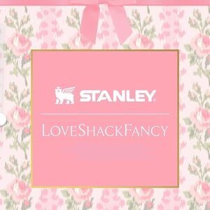 Stanley LoveFancyShack 40 onzas